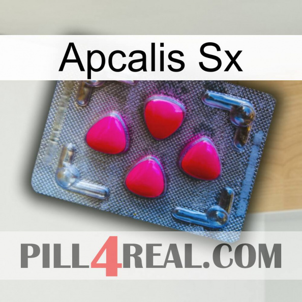 Apcalis Sx 13